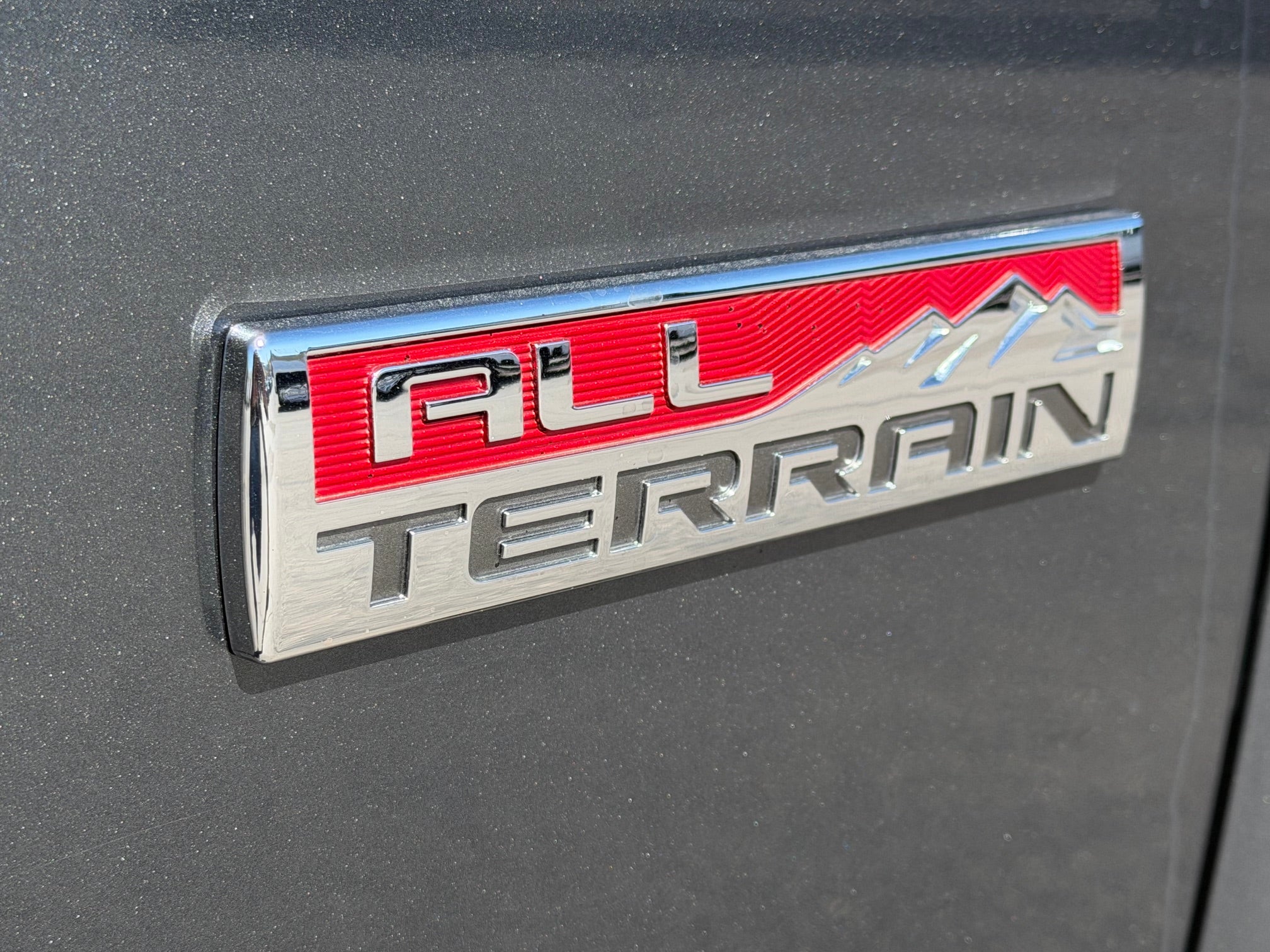 2016 GMC Canyon Base