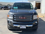 2016 GMC Canyon Base