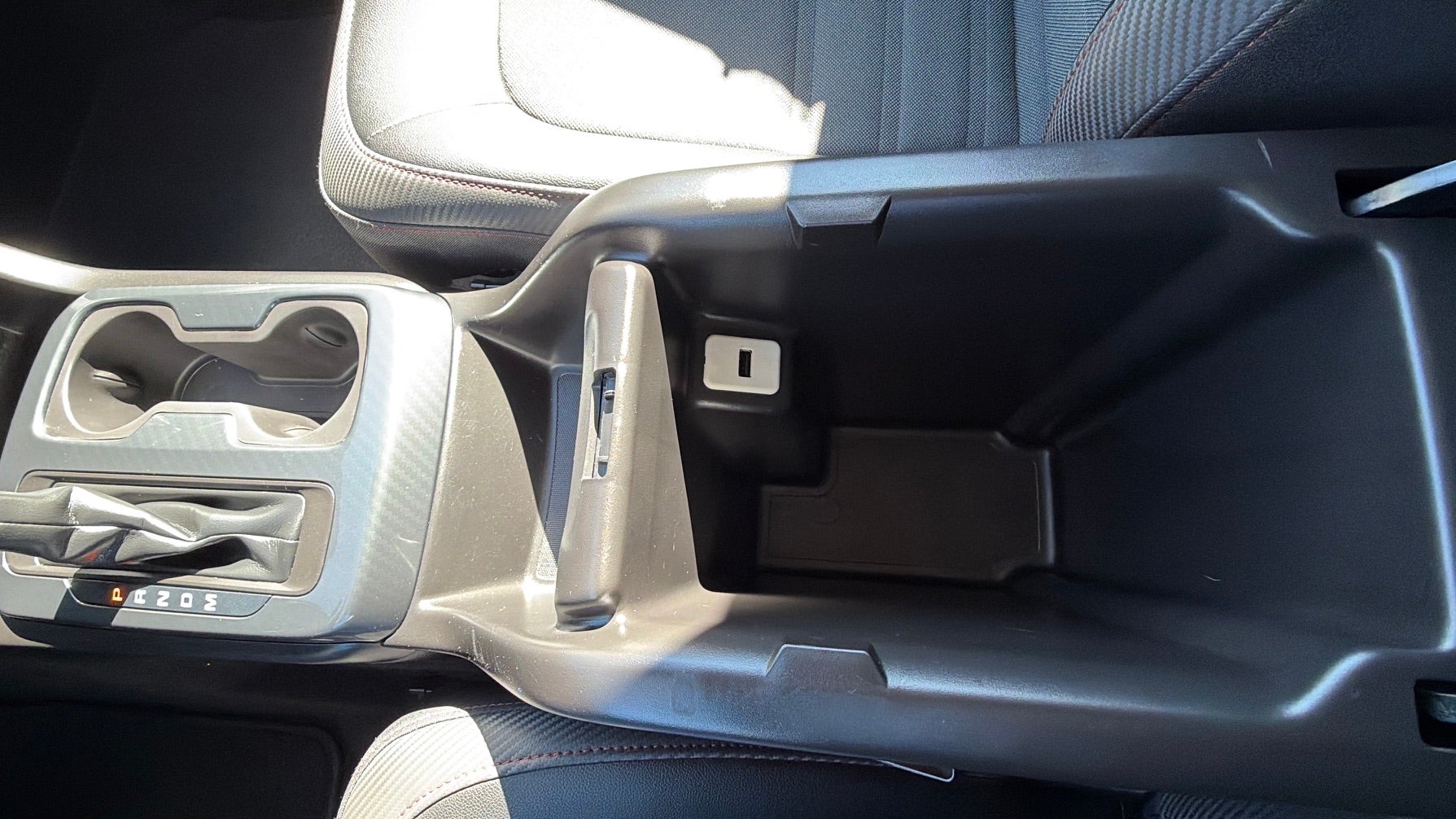 2016 GMC Canyon Base