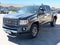 2016 GMC Canyon Base