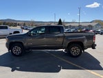 2016 GMC Canyon Base