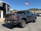 2016 GMC Canyon Base