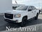 2022 GMC Canyon Base