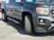 2016 GMC Canyon Base