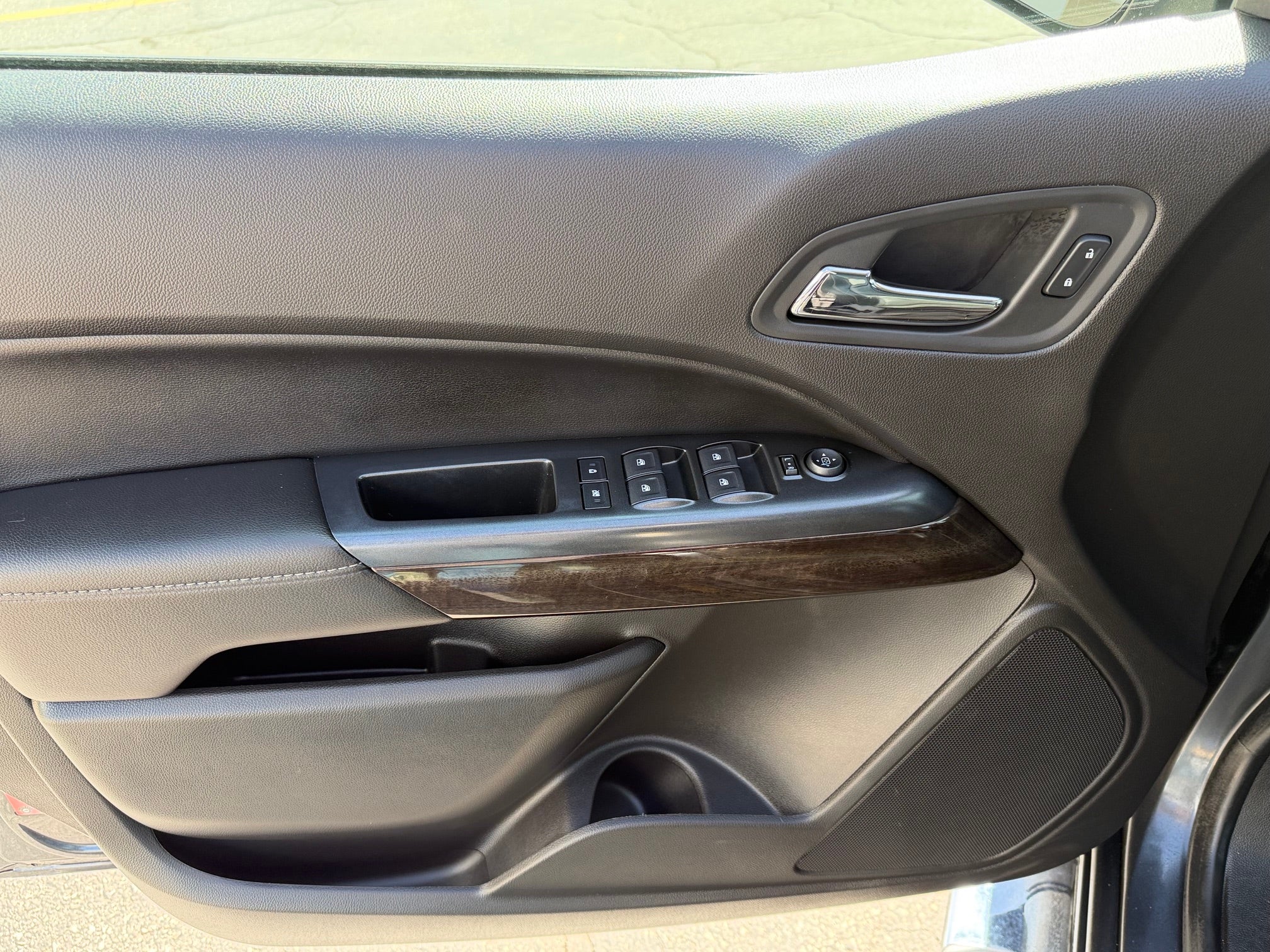 2016 GMC Canyon Base