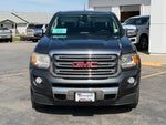 2016 GMC Canyon Base