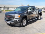 2016 GMC Canyon Base