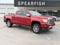 2016 GMC Canyon Base