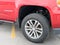 2016 GMC Canyon Base