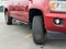 2016 GMC Canyon Base