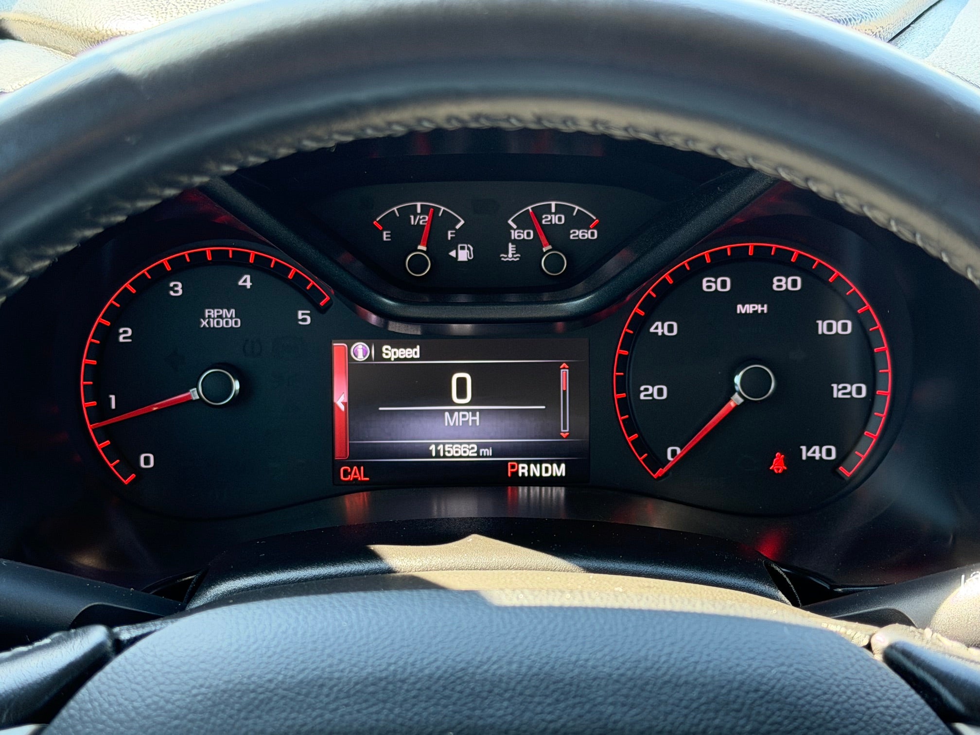 2016 GMC Canyon Base