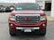 2016 GMC Canyon Base