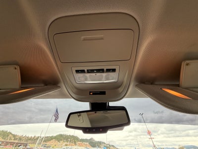 2016 GMC Canyon Base
