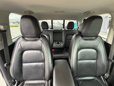 2016 GMC Canyon Base