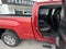 2016 GMC Canyon Base