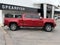 2016 GMC Canyon Base