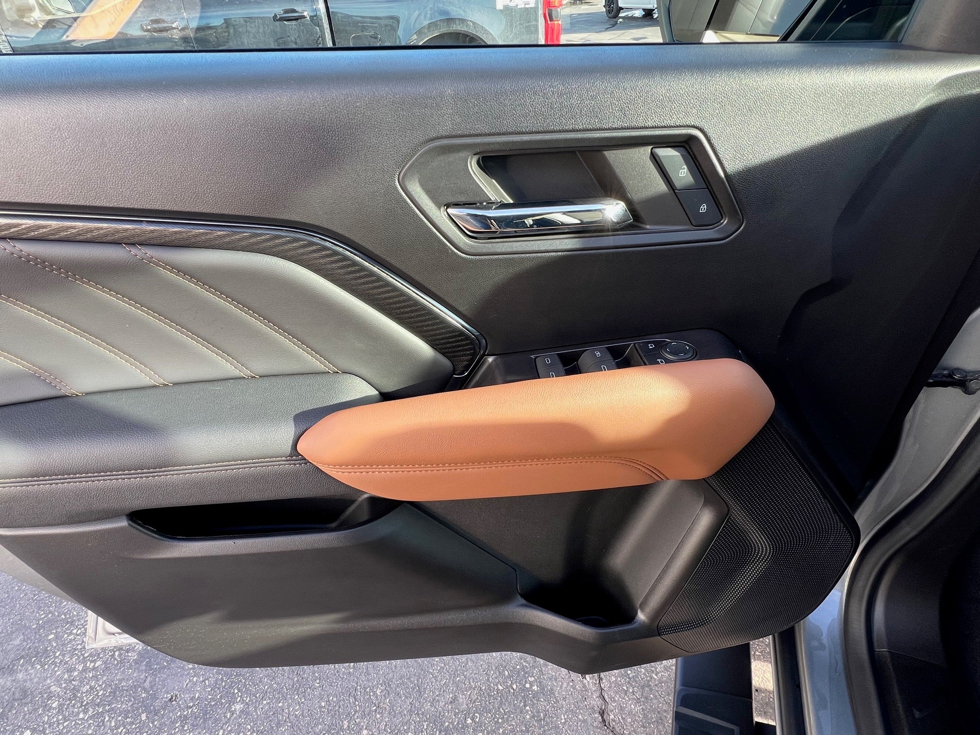 2024 GMC Canyon Base