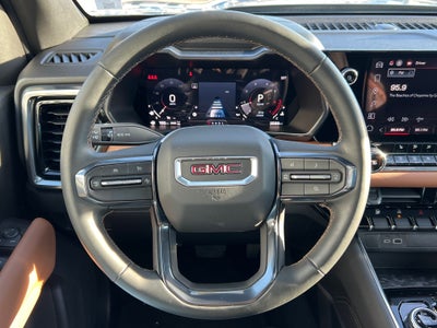 2024 GMC Canyon Base