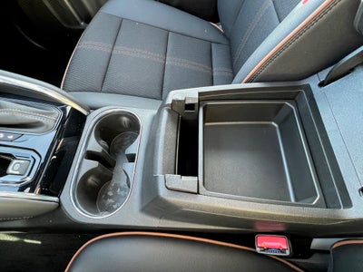 2024 GMC Canyon Base