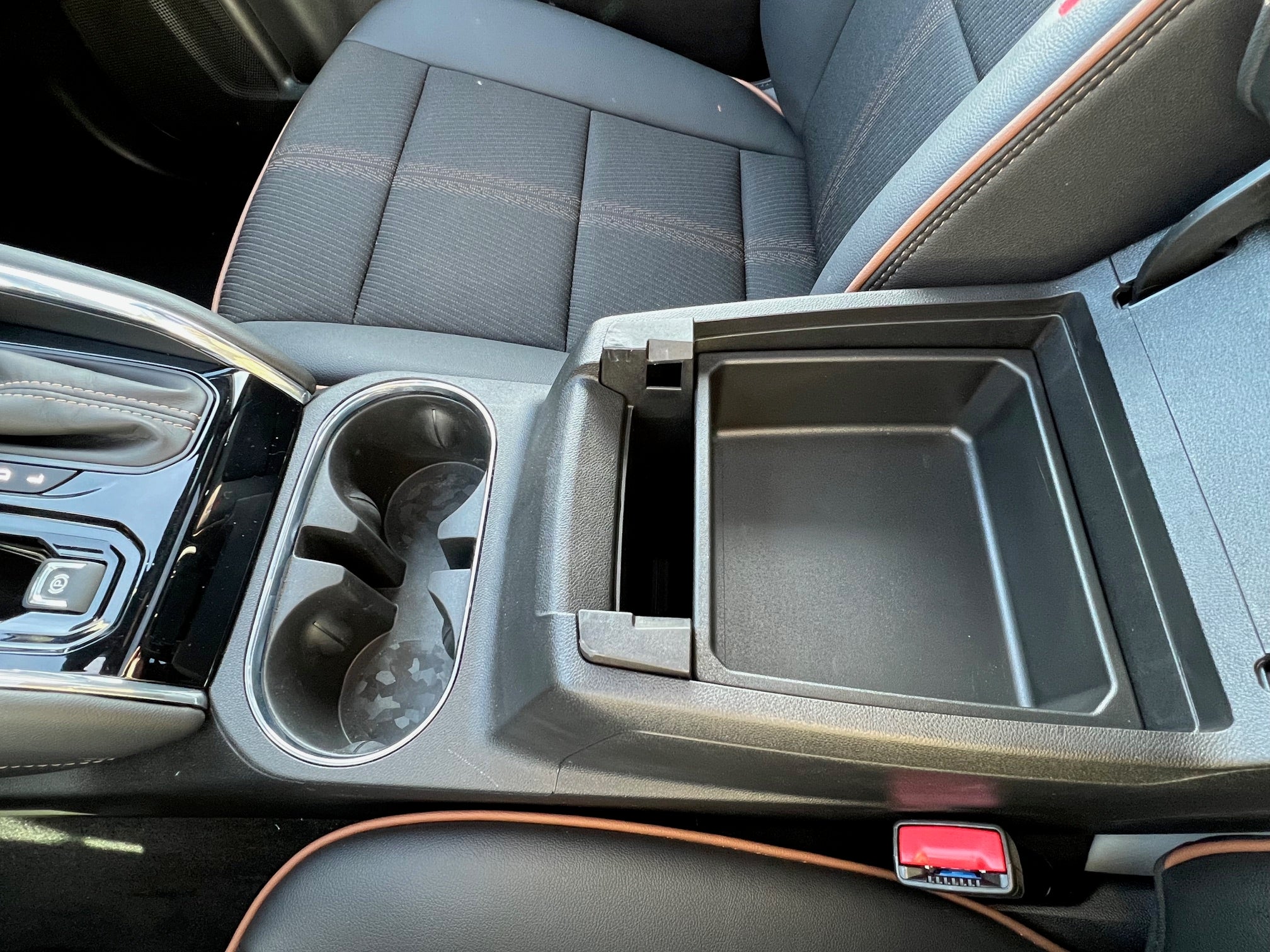 2024 GMC Canyon Base