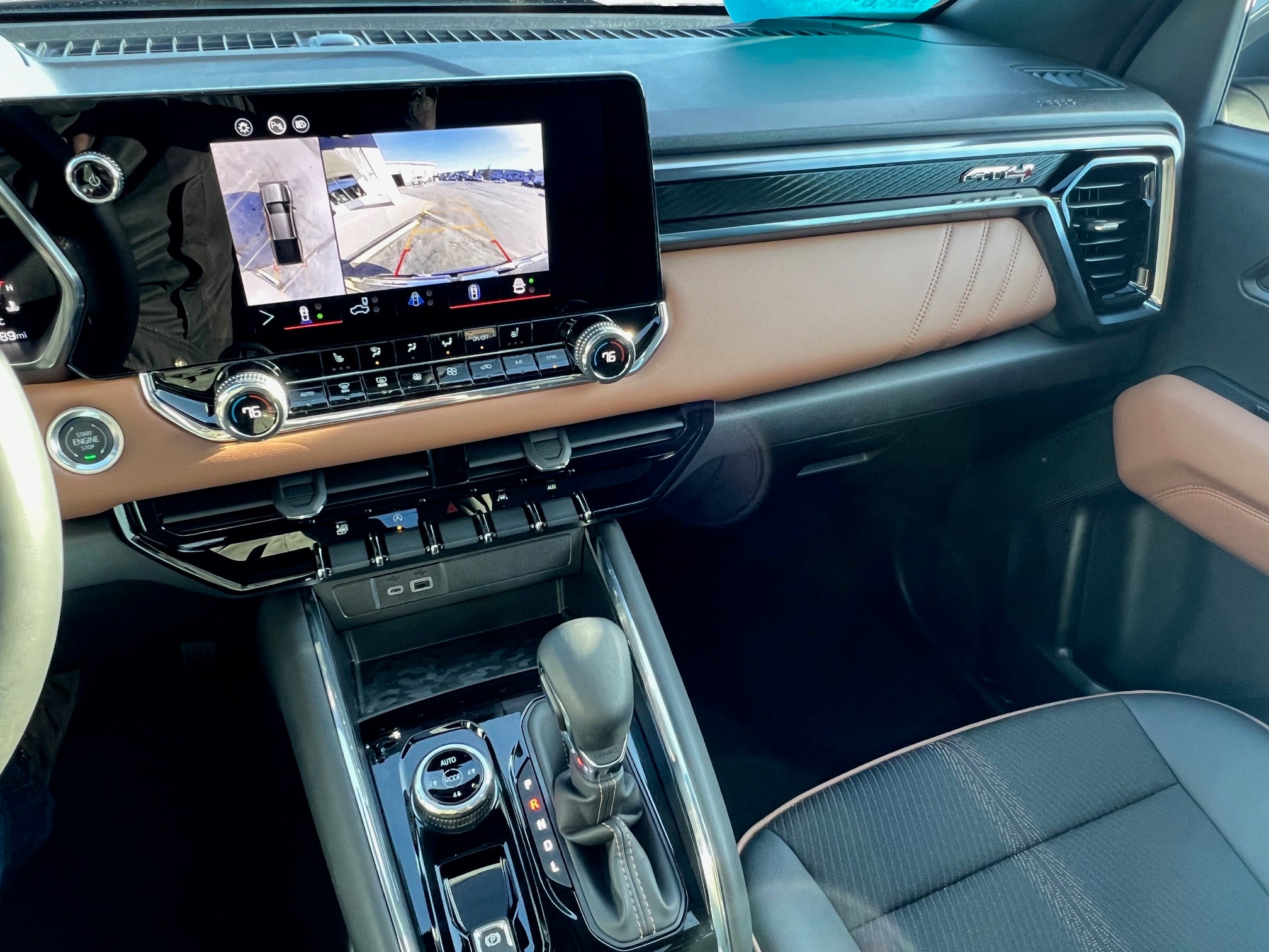 2024 GMC Canyon Base