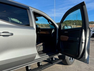 2024 GMC Canyon Base