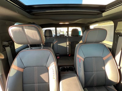 2024 GMC Canyon Base