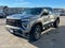 2024 GMC Canyon Base