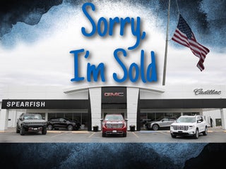 2024 GMC Canyon Base