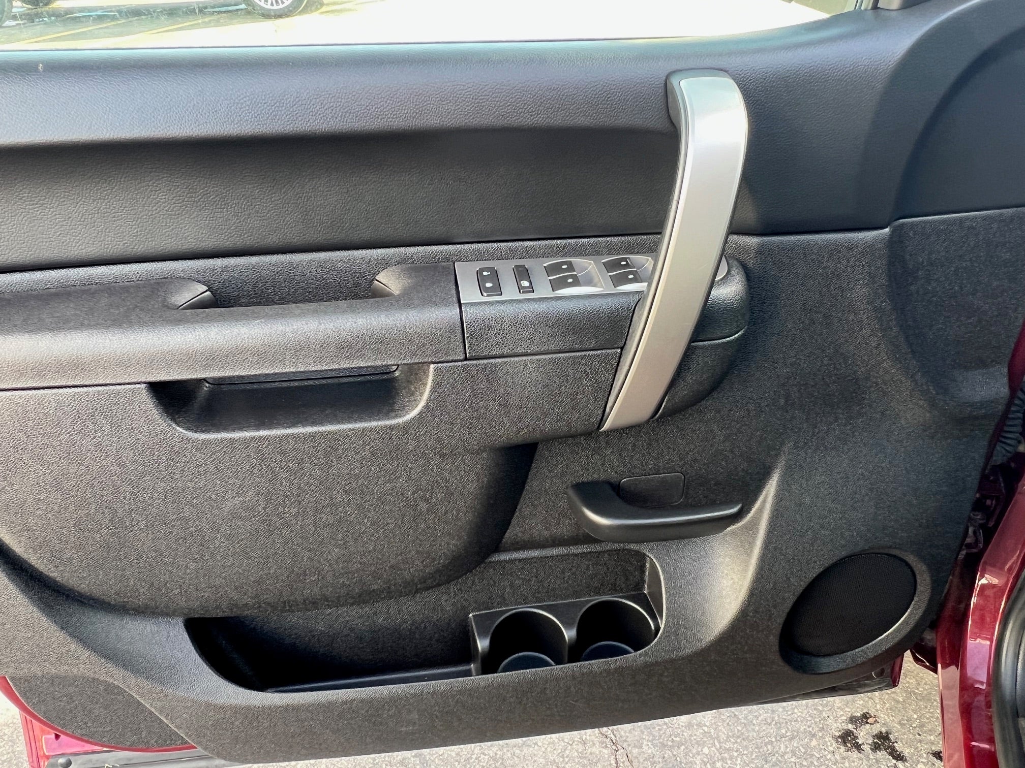 2013 GMC Sierra 1500 Base