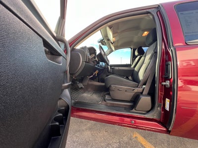 2013 GMC Sierra 1500 Base