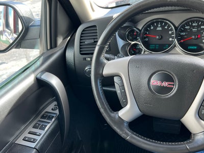 2013 GMC Sierra 1500 Base