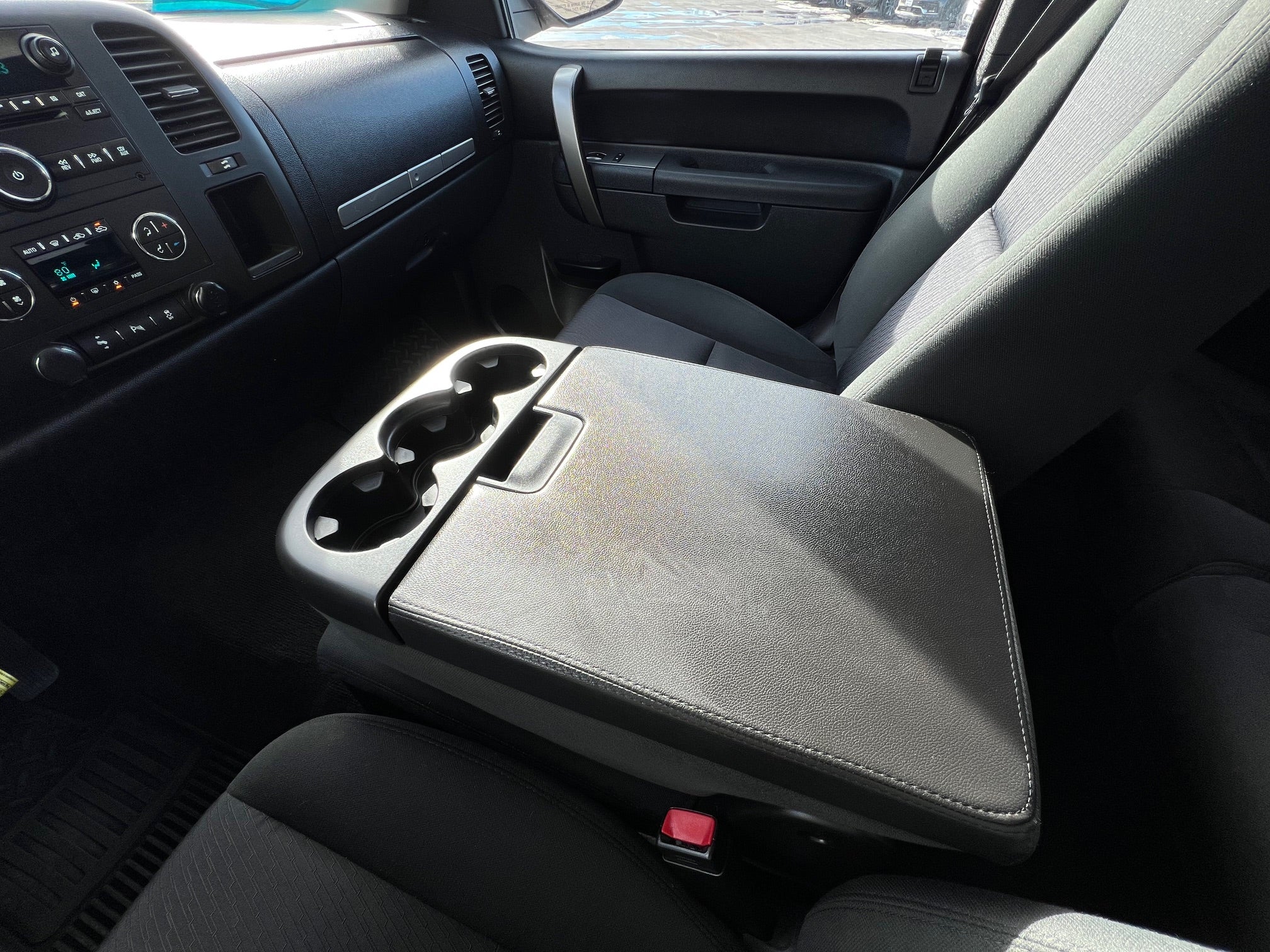 2013 GMC Sierra 1500 Base