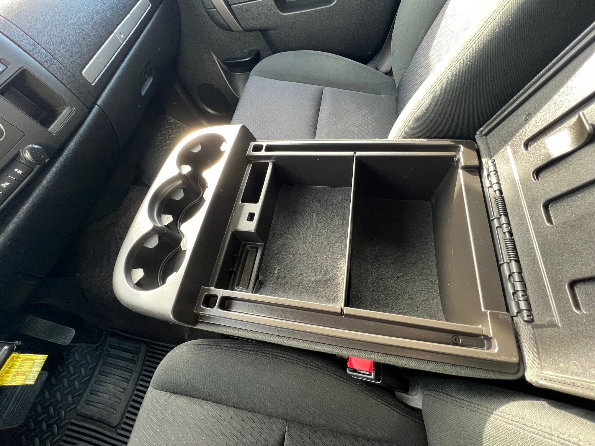 2013 GMC Sierra 1500 Base