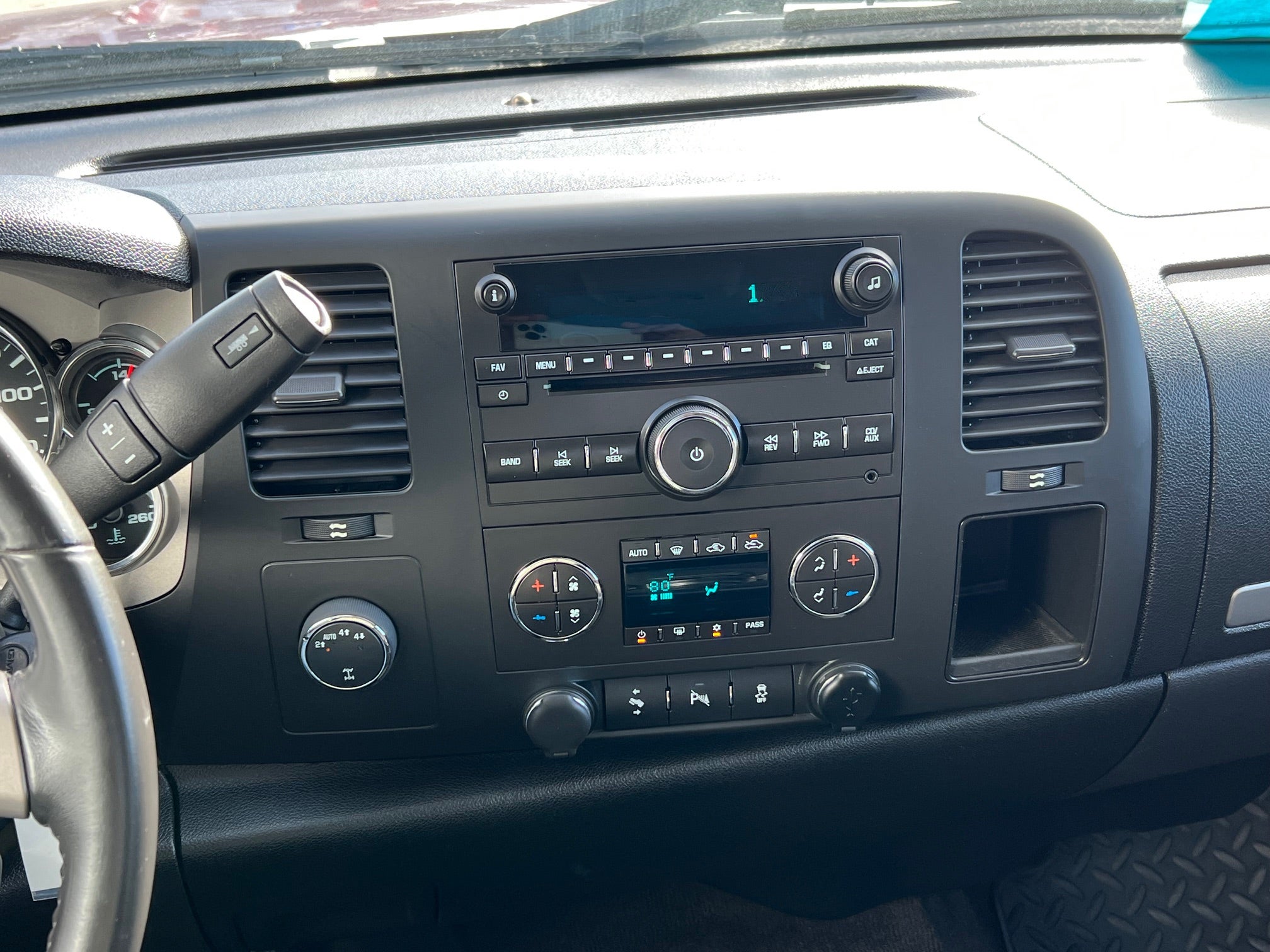 2013 GMC Sierra 1500 Base