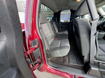 2013 GMC Sierra 1500 Base