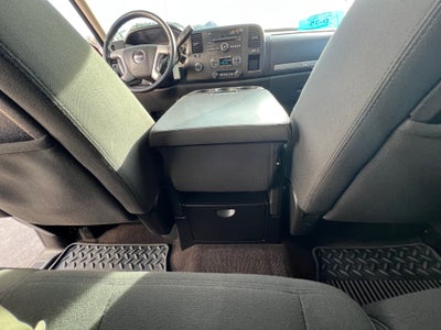 2013 GMC Sierra 1500 Base