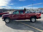 2013 GMC Sierra 1500 Base