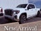 2020 GMC Sierra 1500 Base