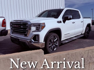 2020 GMC Sierra 1500 Base
