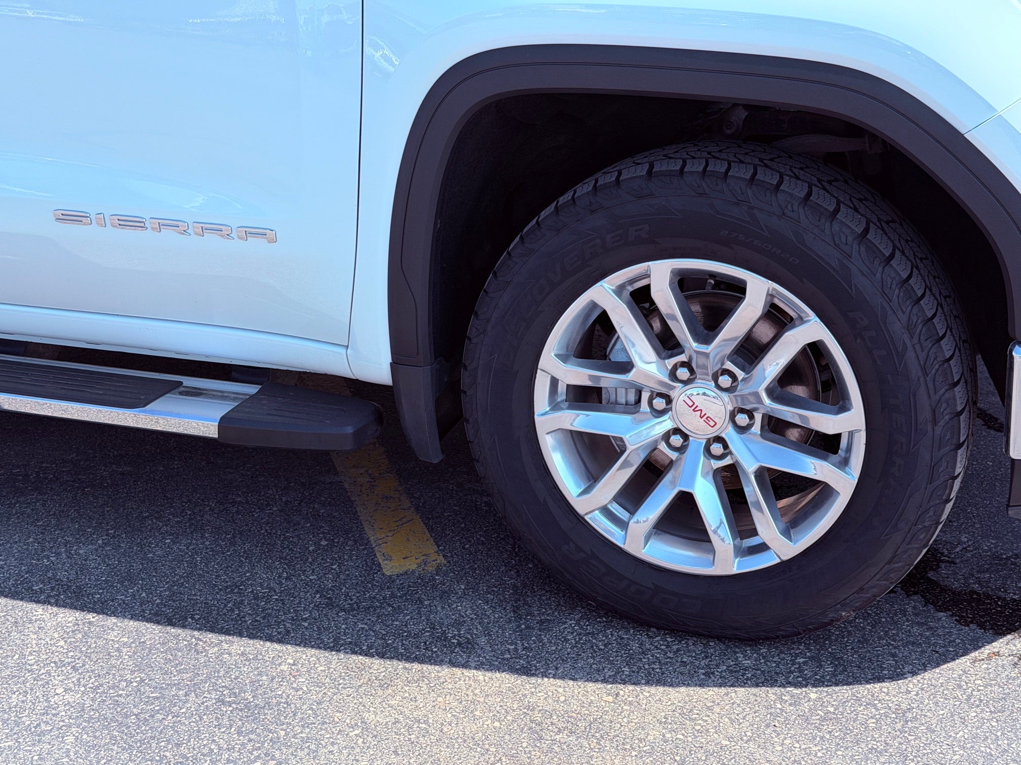 2021 GMC Sierra 1500 Base