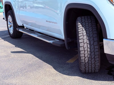 2021 GMC Sierra 1500 Base