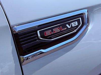 2021 GMC Sierra 1500 Base