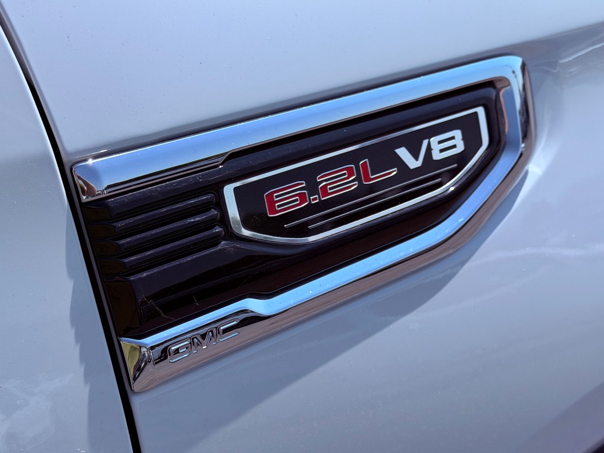 2021 GMC Sierra 1500 Base