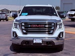 2021 GMC Sierra 1500 Base