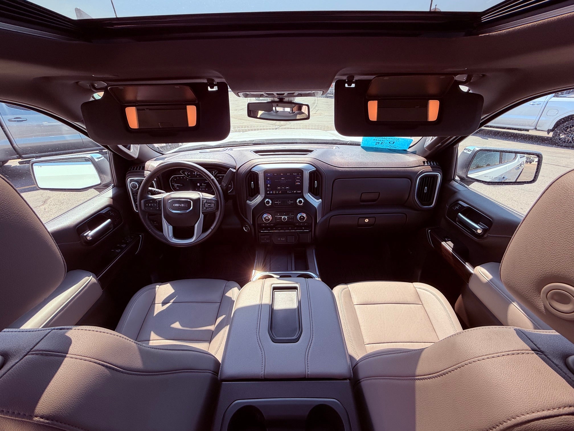 2021 GMC Sierra 1500 Base