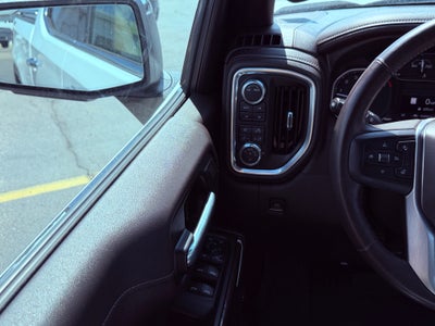2021 GMC Sierra 1500 Base