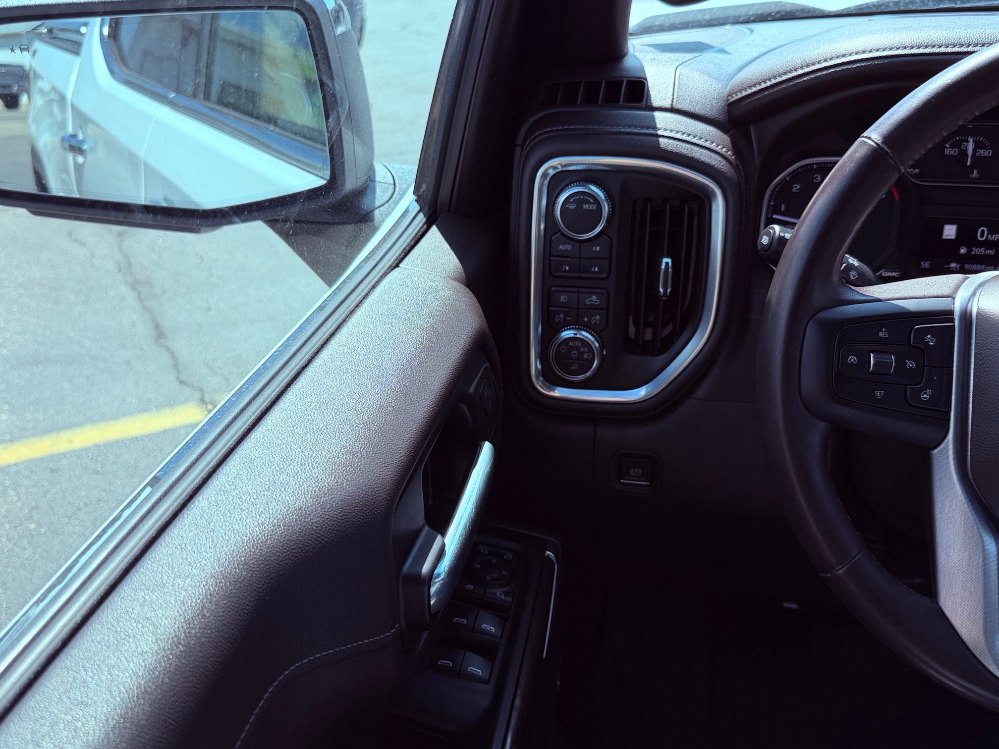 2021 GMC Sierra 1500 Base