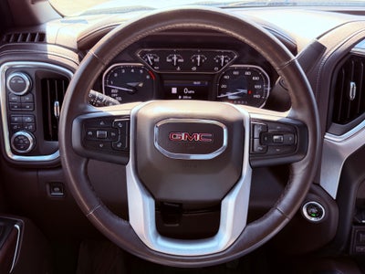 2021 GMC Sierra 1500 Base