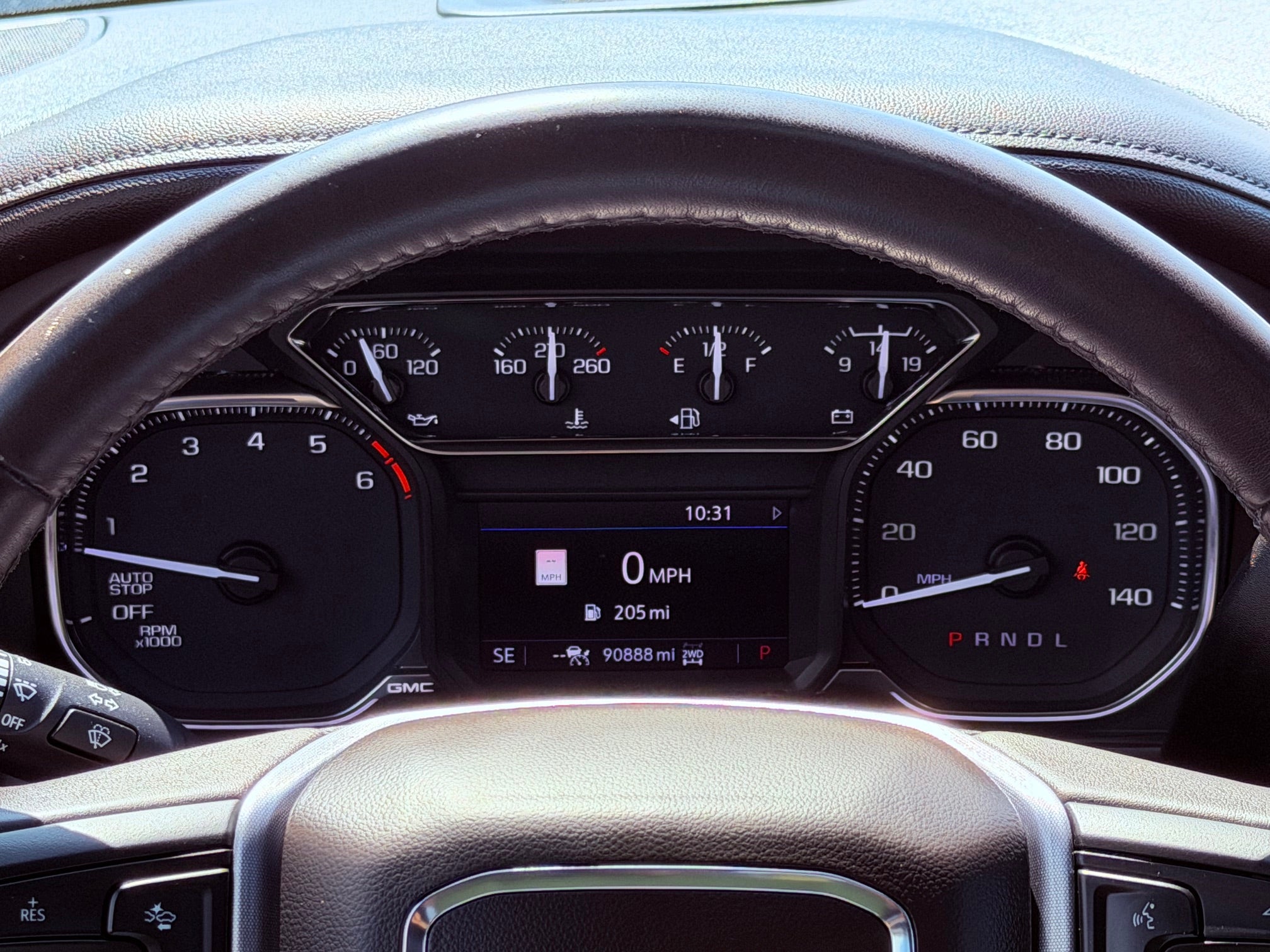 2021 GMC Sierra 1500 Base
